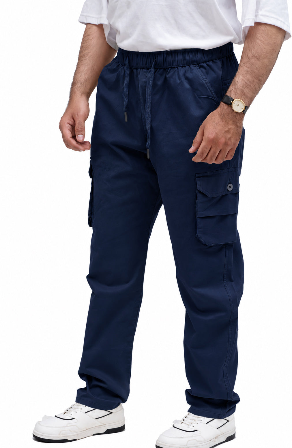 Cargo Collection